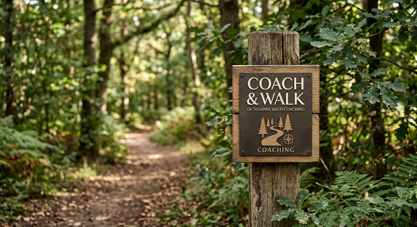 Coach & Walk